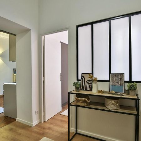 Place Massena - Beau 2P/Wifi - Vieux Nice/Plage Екстериор снимка
