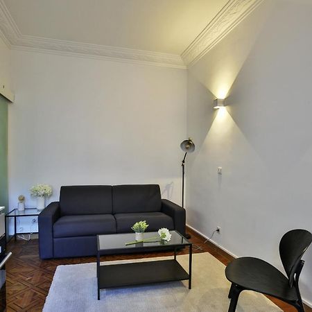 Place Massena - Beau 2P/Wifi - Vieux Nice/Plage Екстериор снимка